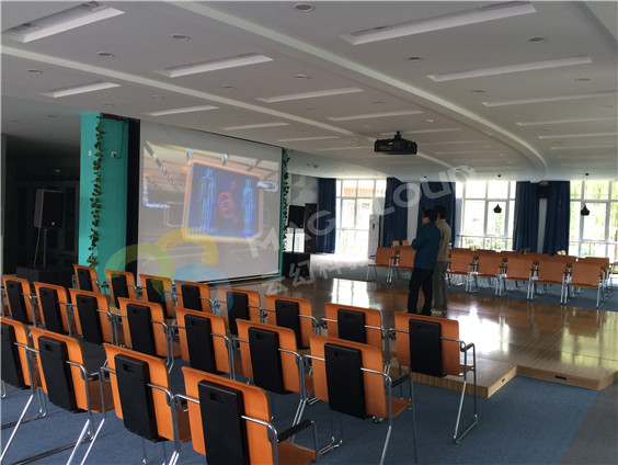 北京市大峪中學(xué)